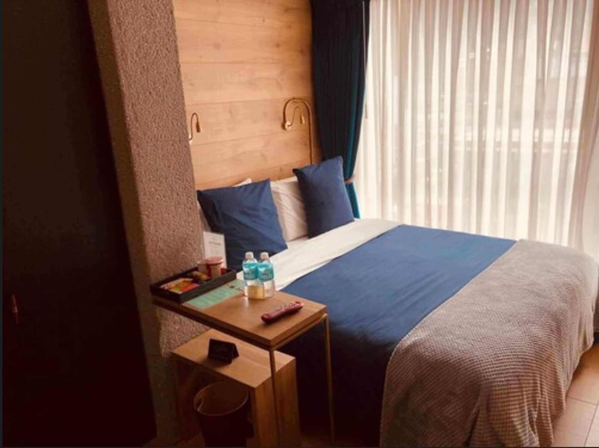 Viajero Bogota Hostel & Spa Dış mekan fotoğraf