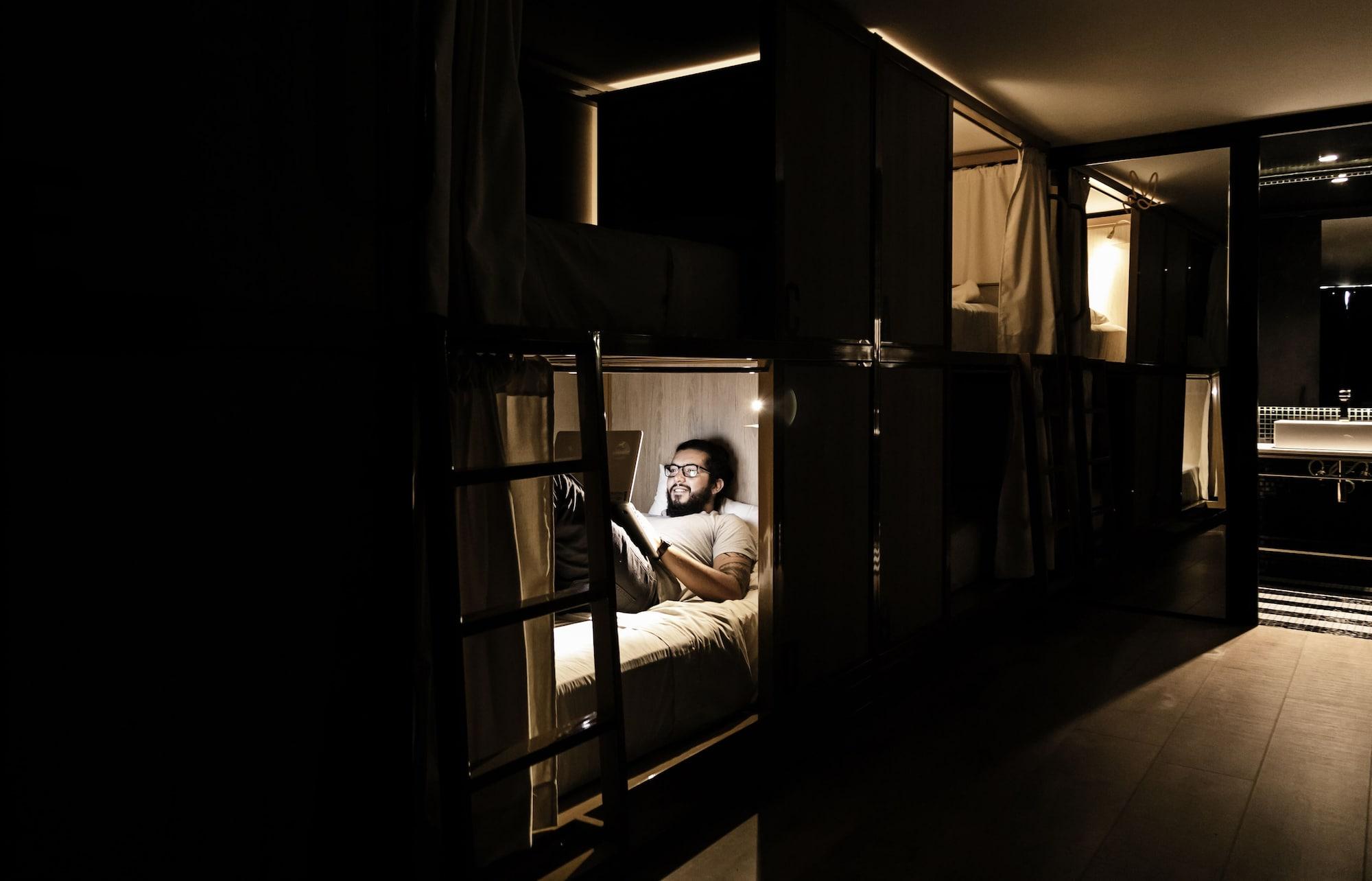 Viajero Bogota Hostel & Spa Dış mekan fotoğraf