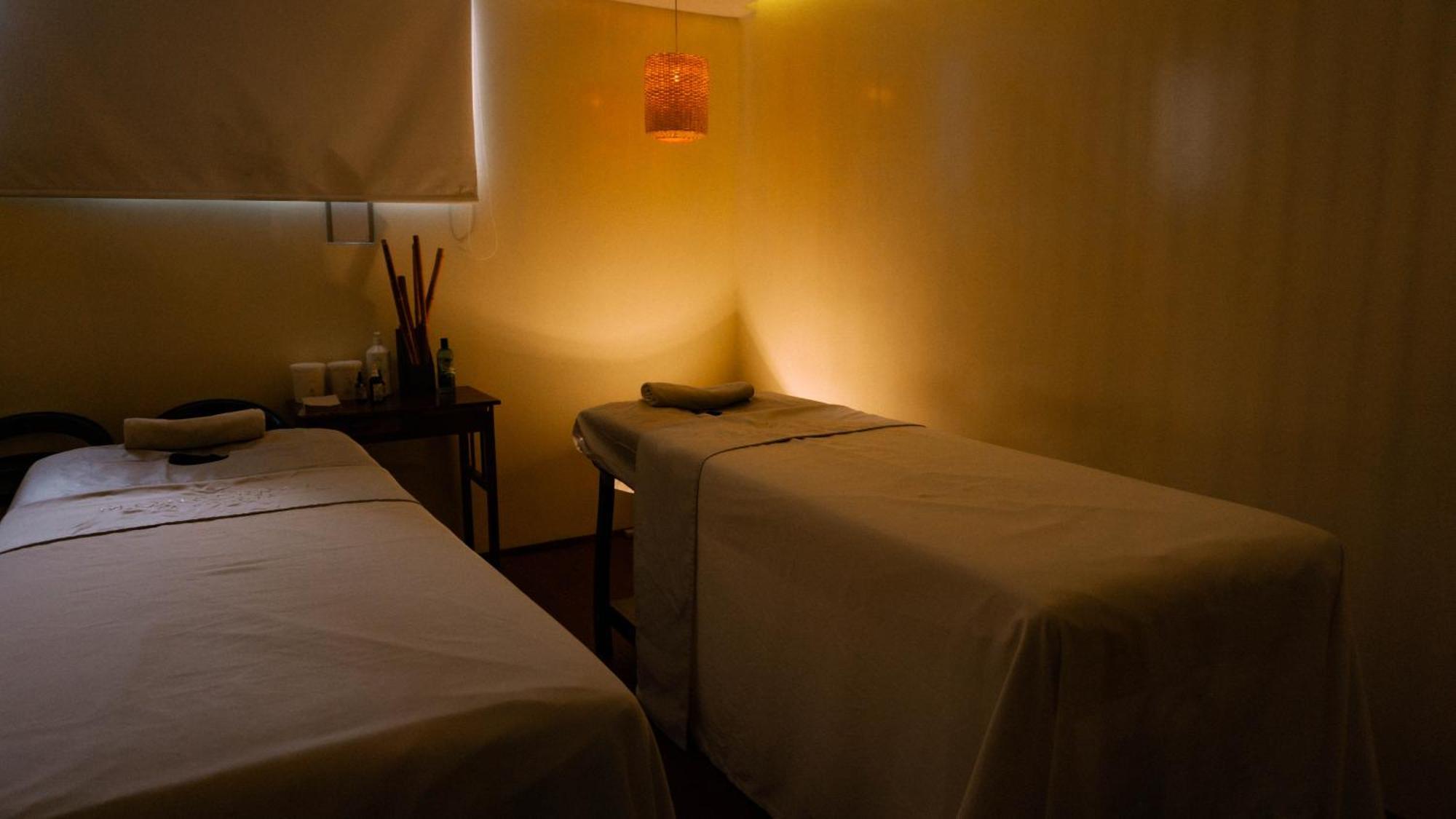 Viajero Bogota Hostel & Spa Dış mekan fotoğraf