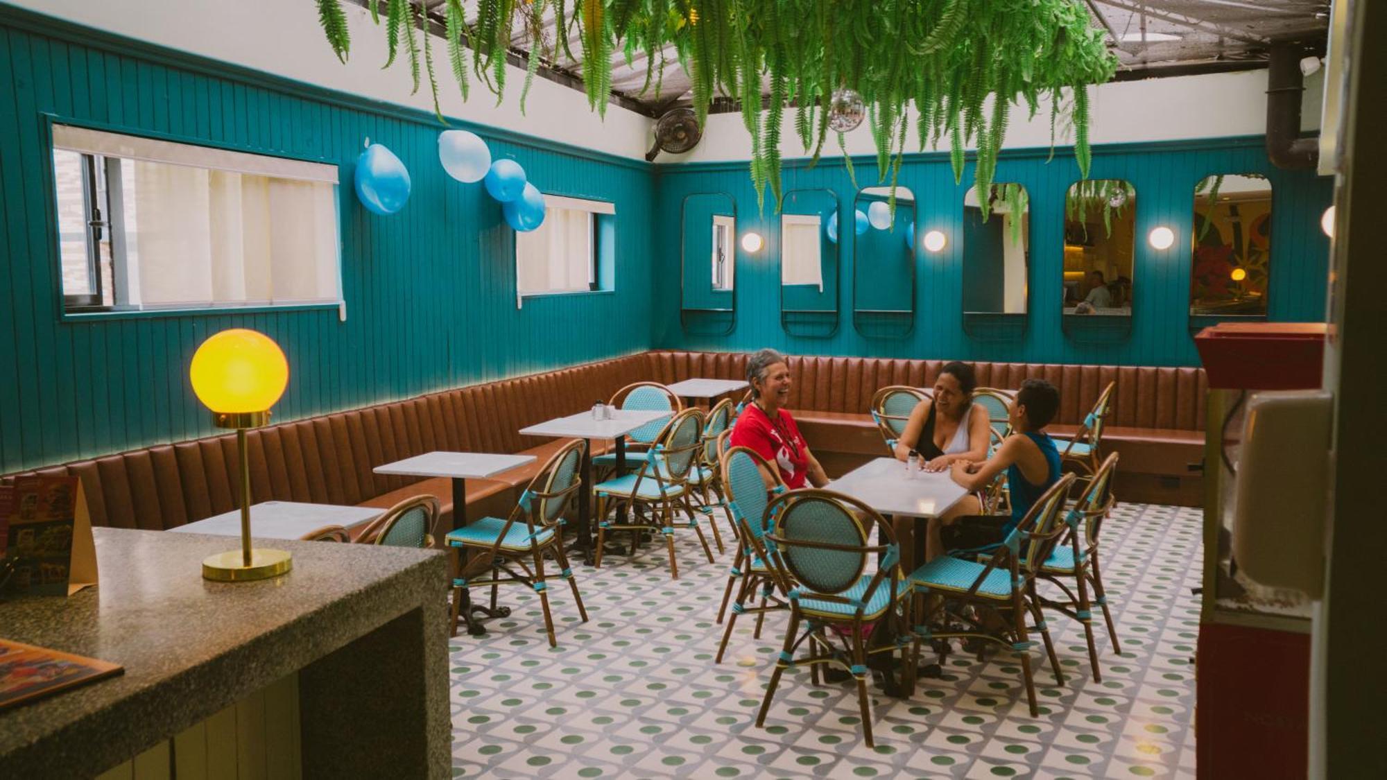 Viajero Bogota Hostel & Spa Dış mekan fotoğraf